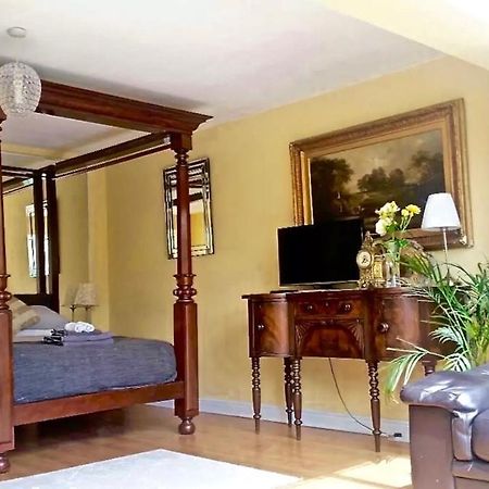 Lynbrook Grove Guesthouse Londra Esterno foto
