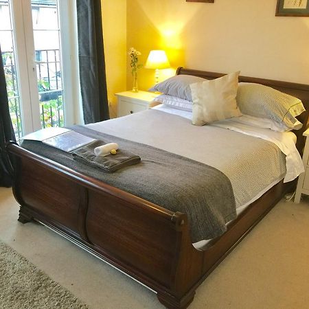 Lynbrook Grove Guesthouse Londra Esterno foto