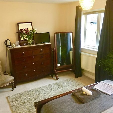 Lynbrook Grove Guesthouse Londra Esterno foto