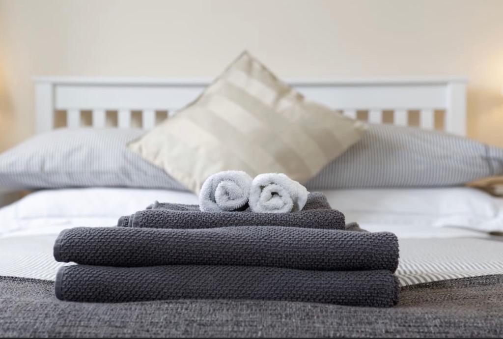 Lynbrook Grove Guesthouse Londra Esterno foto