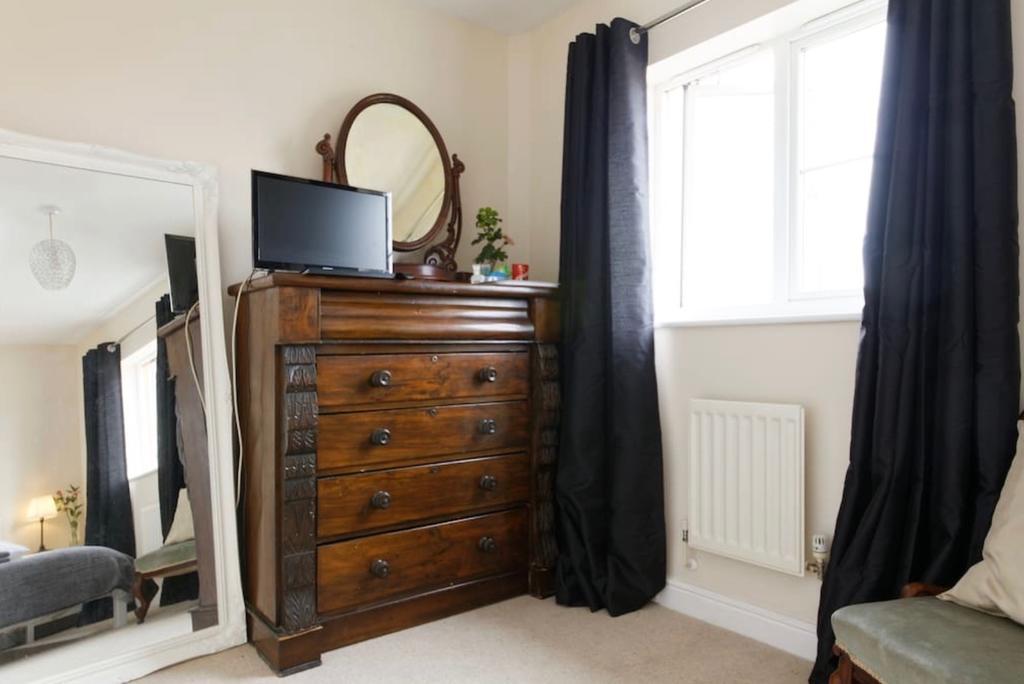 Lynbrook Grove Guesthouse Londra Esterno foto