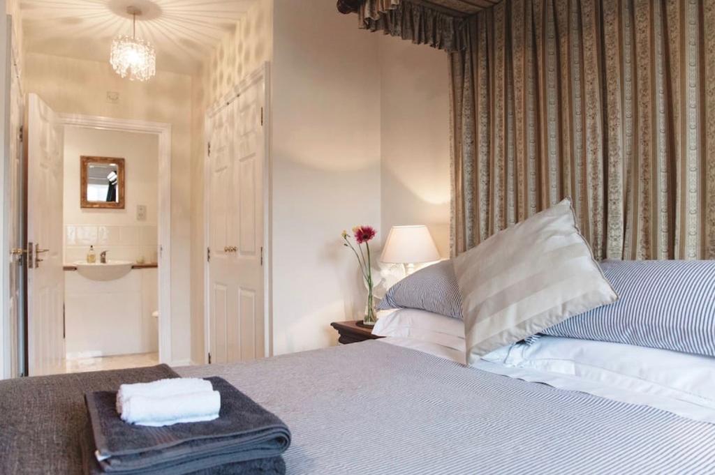 Lynbrook Grove Guesthouse Londra Esterno foto
