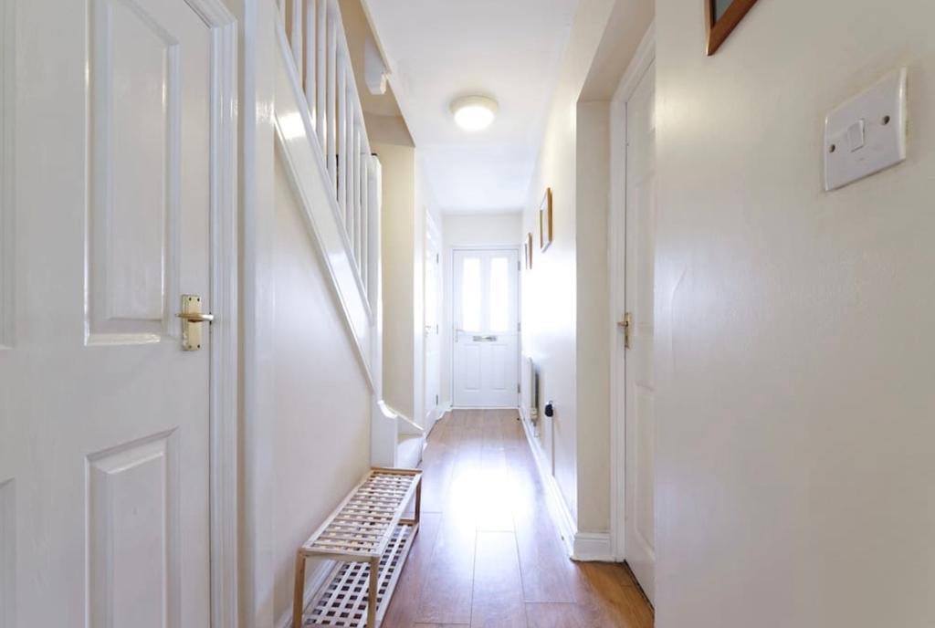 Lynbrook Grove Guesthouse Londra Esterno foto