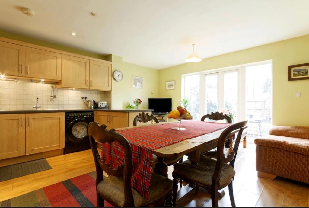 Lynbrook Grove Guesthouse Londra Esterno foto