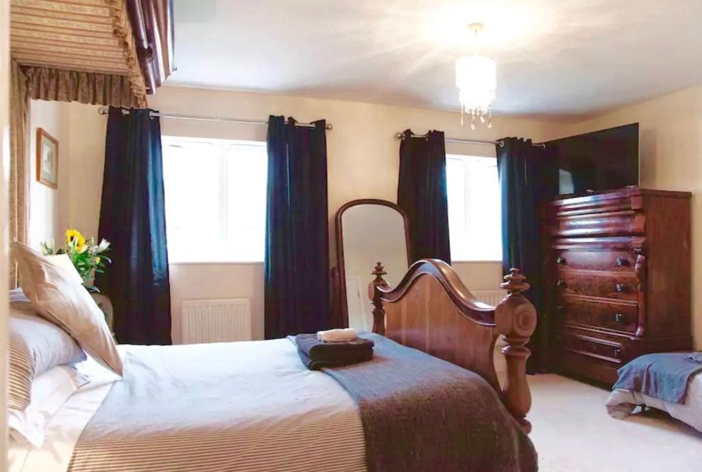Lynbrook Grove Guesthouse Londra Esterno foto