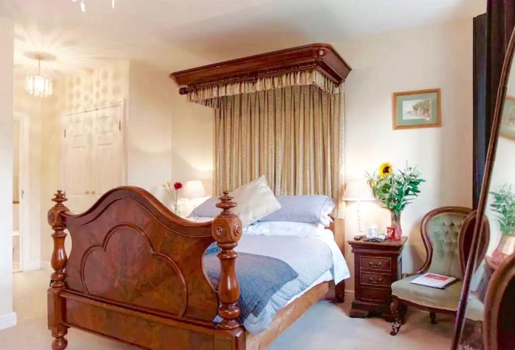 Lynbrook Grove Guesthouse Londra Esterno foto