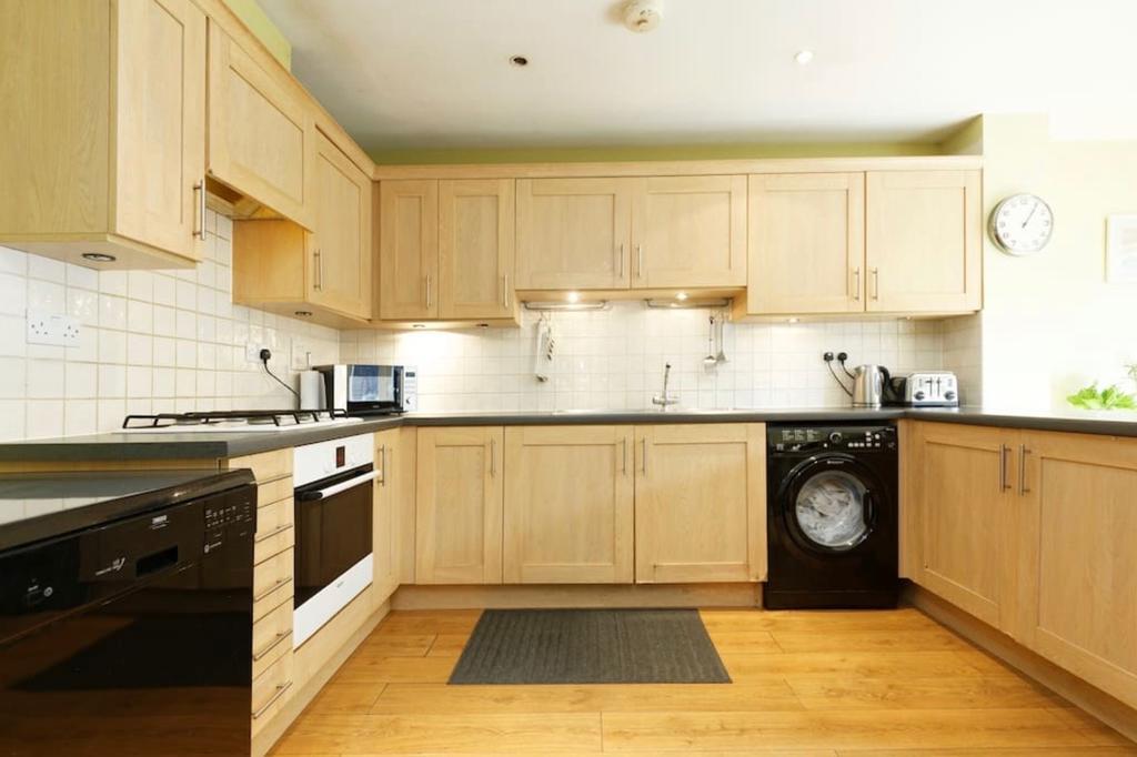 Lynbrook Grove Guesthouse Londra Esterno foto