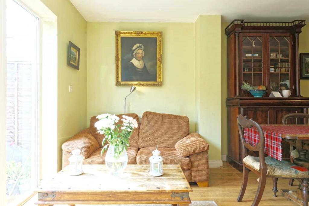 Lynbrook Grove Guesthouse Londra Esterno foto