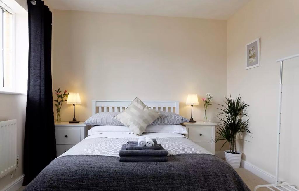 Lynbrook Grove Guesthouse Londra Esterno foto