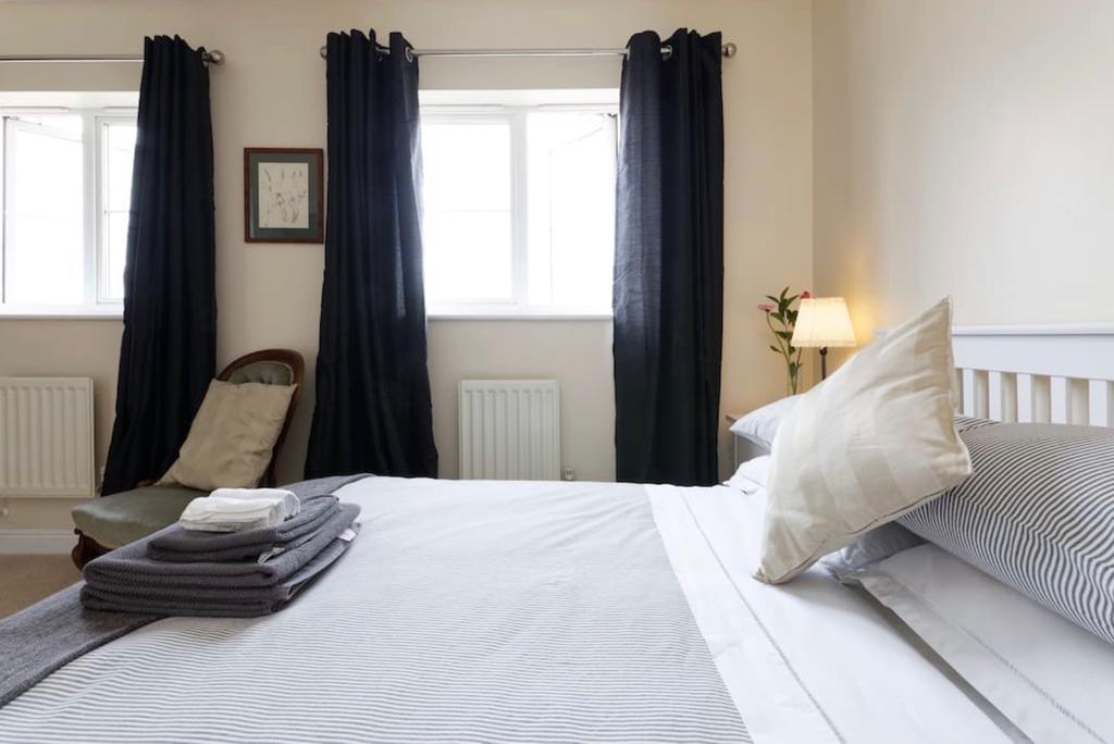 Lynbrook Grove Guesthouse Londra Esterno foto