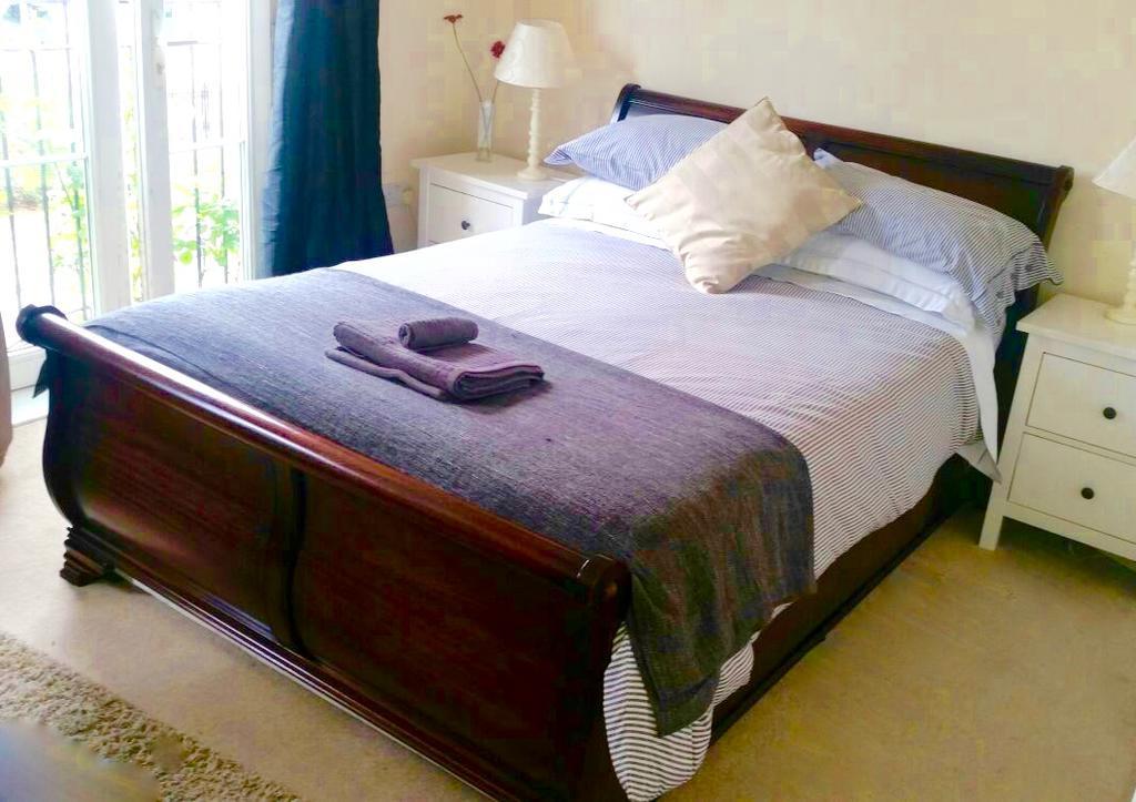 Lynbrook Grove Guesthouse Londra Esterno foto