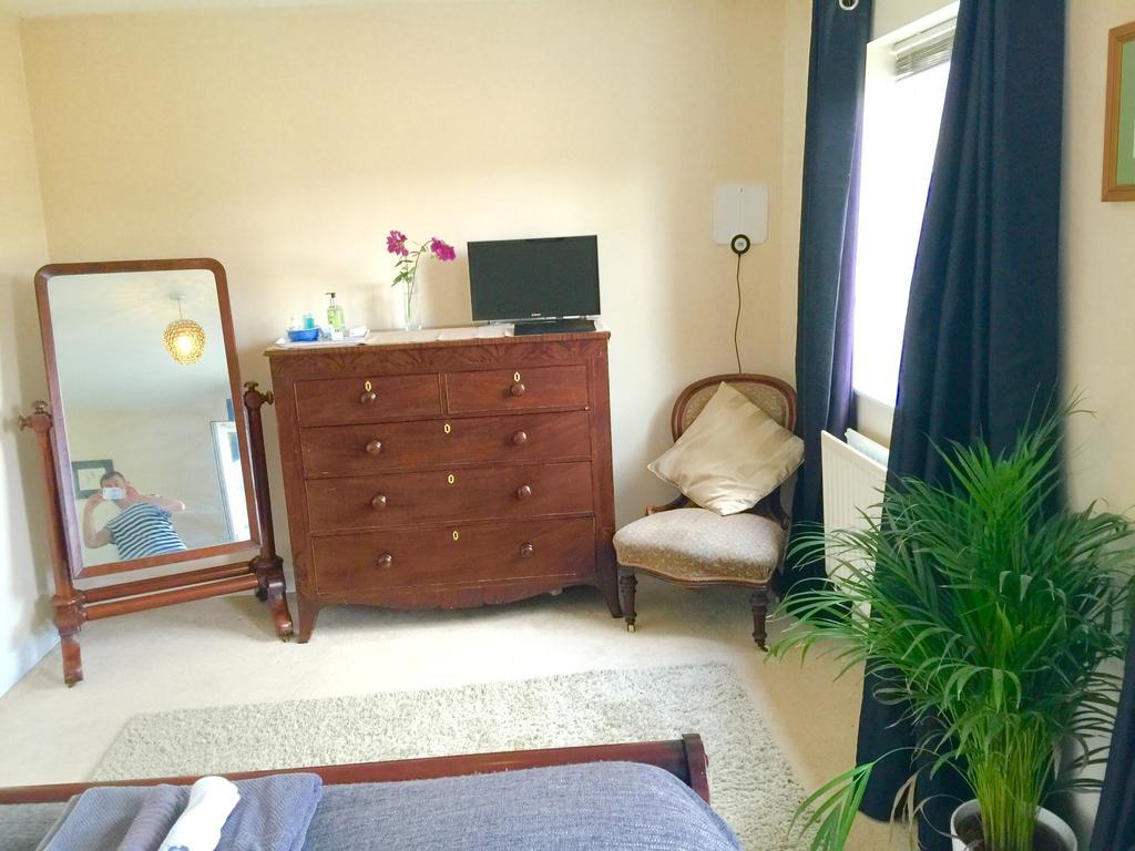 Lynbrook Grove Guesthouse Londra Esterno foto