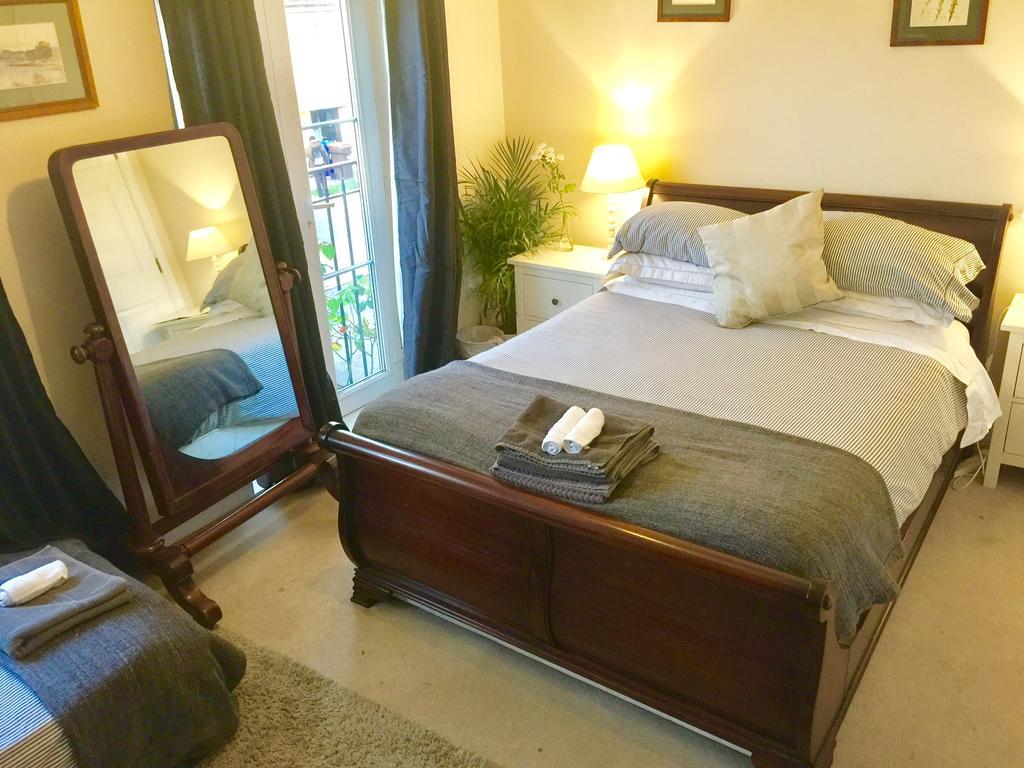 Lynbrook Grove Guesthouse Londra Esterno foto