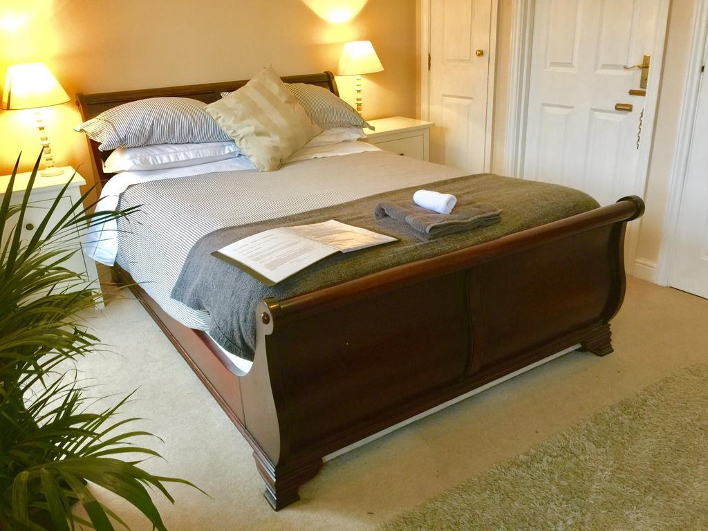 Lynbrook Grove Guesthouse Londra Esterno foto