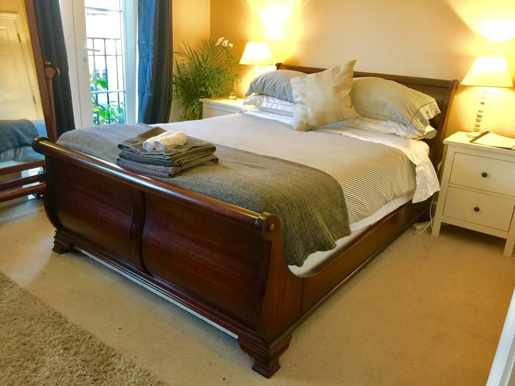 Lynbrook Grove Guesthouse Londra Esterno foto