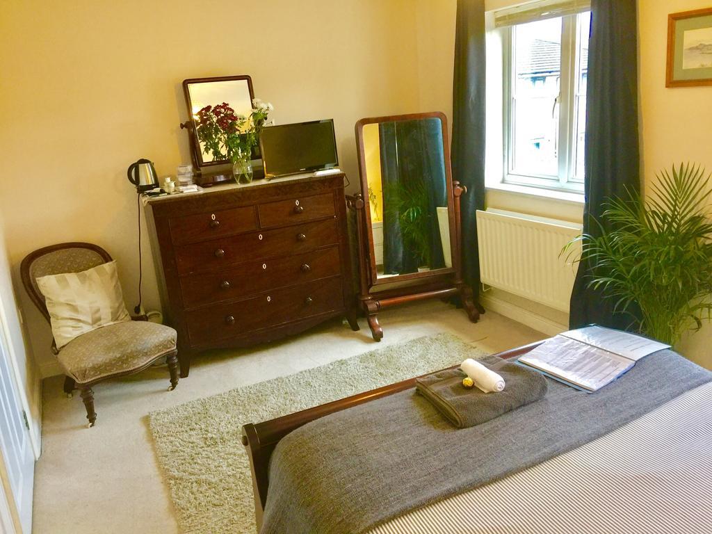 Lynbrook Grove Guesthouse Londra Esterno foto