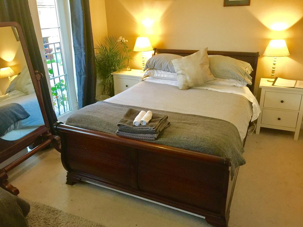 Lynbrook Grove Guesthouse Londra Esterno foto