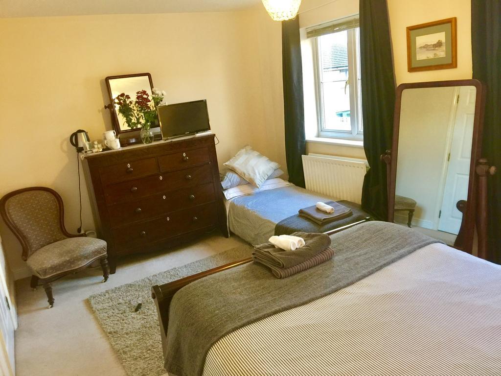 Lynbrook Grove Guesthouse Londra Esterno foto