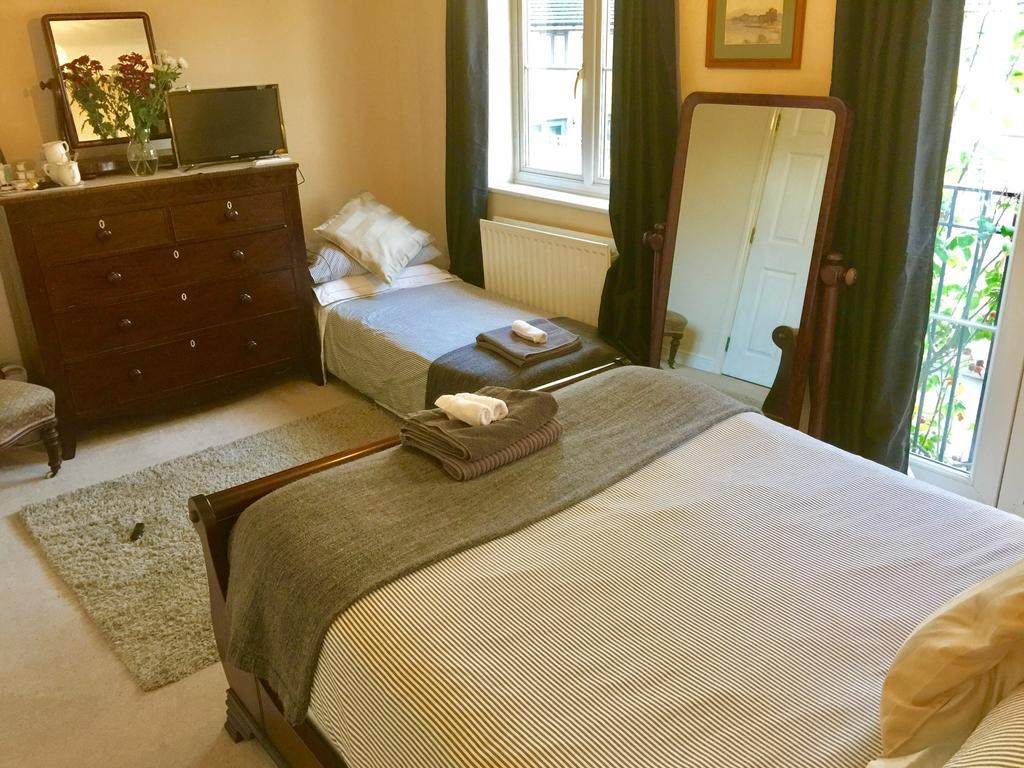 Lynbrook Grove Guesthouse Londra Esterno foto