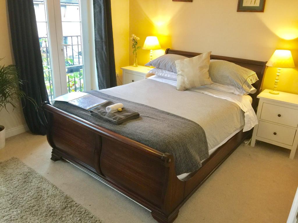 Lynbrook Grove Guesthouse Londra Esterno foto