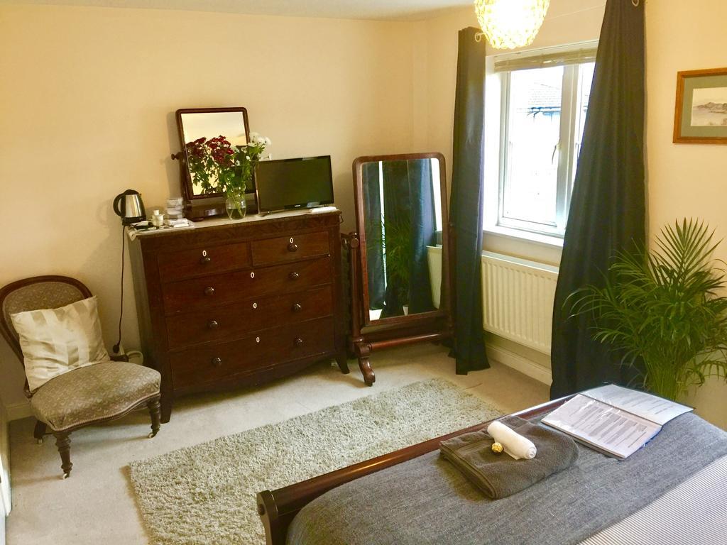 Lynbrook Grove Guesthouse Londra Esterno foto