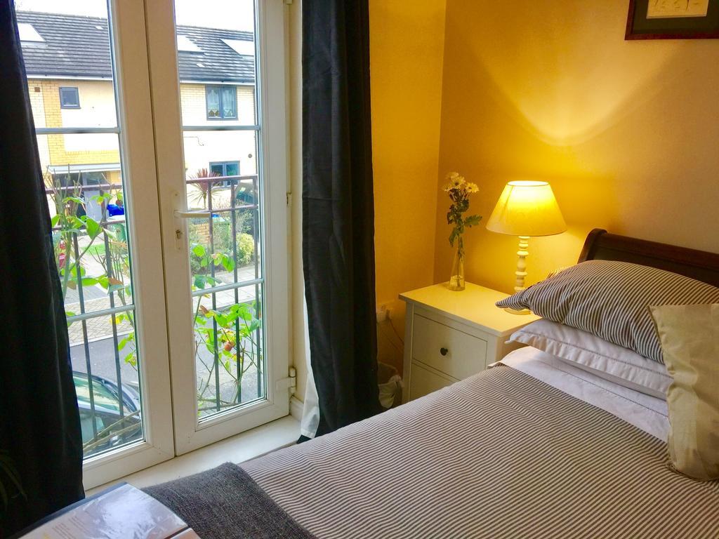 Lynbrook Grove Guesthouse Londra Esterno foto