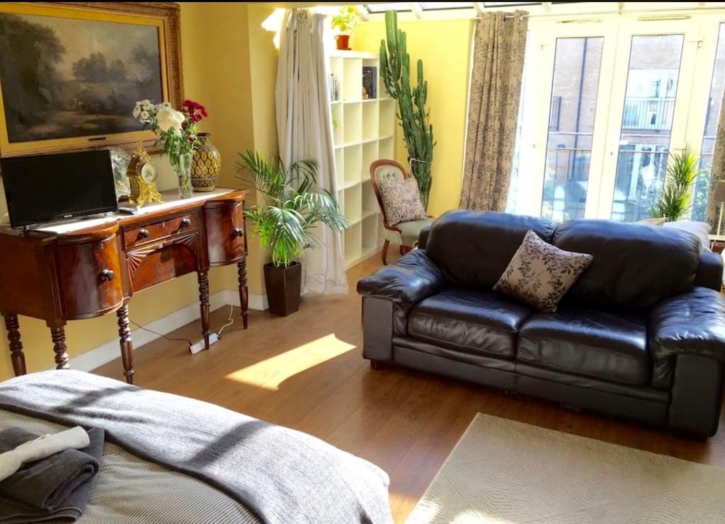Lynbrook Grove Guesthouse Londra Esterno foto